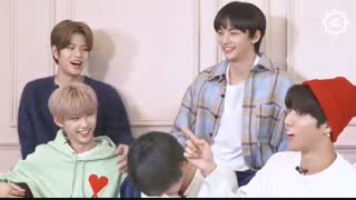 برنامه One kid's Room قسمت 4 Changbin با زیرنویس