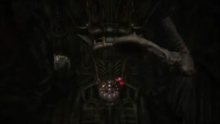 Scorn Xbox Series X Gameplay Trailer