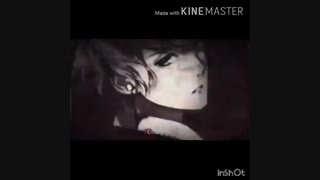 میکس قشنگی از انیمه عاشقان شیطانی با آهنگpop stars