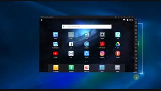 آموزش راه اندازی nox player |  با نوکس پلیر اندروید  موبایل را در ویندوز شبیه سازی کن - سایت اکسیر علم