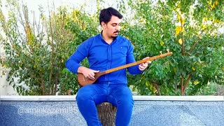 دستگاه ماهور ، گوشه زیبای چهارپاره