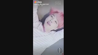 ی میکس خوشمل برا جیمین استنا~•~