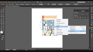 طراحی برچسپ cd