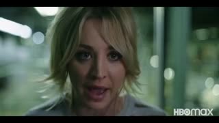 The Flight Attendant:تریلر کمدی سیاه دلهره آوری از HBO Max