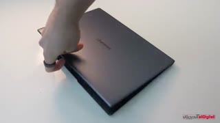 نقد و بررسی Huawei Matebook X pro 2020