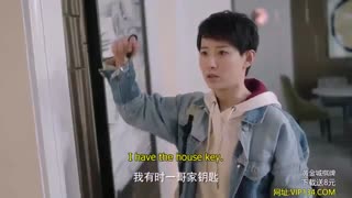 سریال چینی عشق مسموم قسمت 18 با زیرنویس فارسی /Poisoned Love Chinese Drama 2020