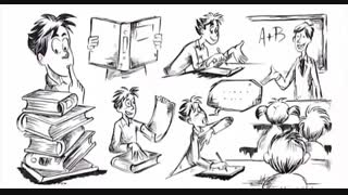 روش درس خواندن فاینمن