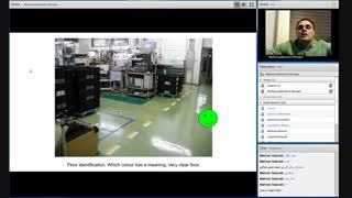 جمع بندی دوره آموزشی 5S هولدینگ آموزشی کاسپین