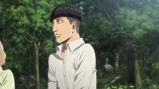 انیمه اتک ان تایتان HD) ATTAK on titan) فصل 3 قسمت 4__زیرنویس فارسی