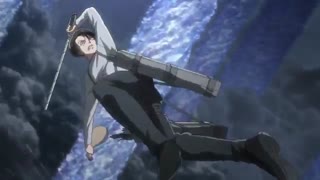 انیمه اتک ان تایتان HD) ATTAK on titan) فصل 3 قسمت 8__زیرنویس فارسی