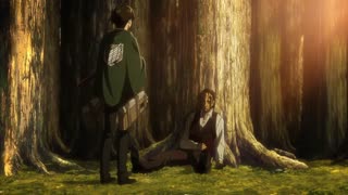 انیمه اتک ان تایتان HD) ATTAK on titan) فصل 3 قسمت 10__زیرنویس فارسی