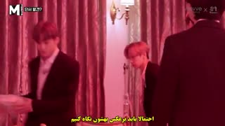 قسمت هشتم ریلیتی شو Mtopia از سوپر ام همراه با زیرنویس فارسی چسبیده