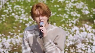 یک اجرای عالی از گروه کره ای پنتاگون در JARASUM