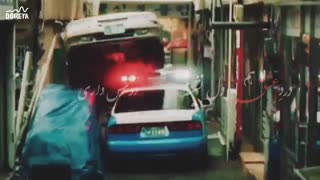 دردِ عشقم خوبه♡میکس کوتاه اکشن و عاشقانه از سریال کره ای آلیس ( alice)