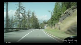 معرفی قابلیت SharpShotSneak شرکت ادوبی برای افزایش وضوح ویدئوهای تار