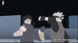اوپنینگ اول ناروتو شیپودن *کامل*