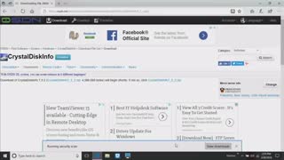 ارتقا نرم افزاری  لپ تاپ