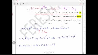 ریاضی3 – فصل 1 -  درس3  -  تابع وارون - قسمت اول