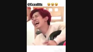 خنده های چانیول