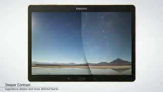 نقد و بررسی تبلت های سری S سامسونگ