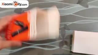 جعبه گشایی تی وی باکس Mi Stick شیائومی