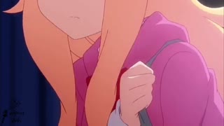 انیمه ی گابریل نزول کرده قسمت ۱ دوبله فارسی