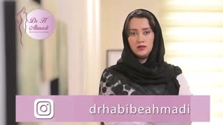 فیلم  فیبروم در رحم زنان