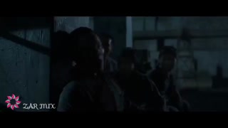 میکس روایتی احساسی و غمگین فیلم سینمایی کره ای جزیره جنگی به همراه متن فارسی  پارت اول