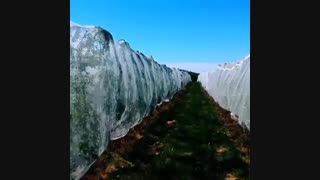 پوشش مناسب در برابر سرمای بهاره