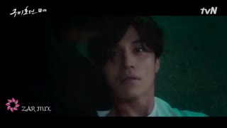 تو همه ی زندگیمی همون عشق قدیمی..... میکس عاشقانه و غمگین و احساسی سریال کره ای افسانه نه دم / افسانه روباه نه دم