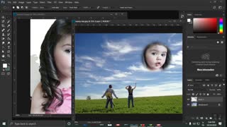 آموزش فتوشاپ درس 3-2