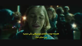 دانلود فیلم Spontaneous 2020 با زیرنویس فارسی چسبیده