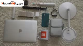 کوله پشتی urban ورژن ۲ شیائومی