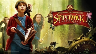 دانلود فیلم The Spiderwick Chronicles محصول ۲۰۰۸ با دوبله فارسی