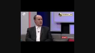 تا حالا هر چی افشاگری دیده بودین سوء تفاهم بوده!
