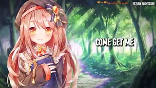 (Nightcore - Lily  (Alan Walker تقدیمی برا...