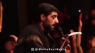 کلیپ شهادت امام حسن عسکری(ع) با عنوان صاحب الزمان تسلیت