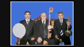 من گئدیرم زنگیلانا (خالق ماهنیسی)