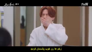 قسمت5سریال افسانه روباه نه دم+زیرنویس چسبیده(پیشنهادویژه)Tale of the Nine Tailed 2020