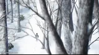 تیغه شیطان قسمت 1