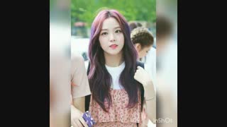 blackpink/بلک پینک