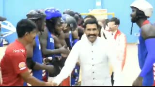 رشته اسکیت رولبال