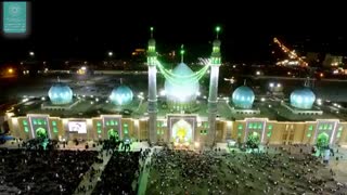 امام زمان«عج» واسطۀ فیض عالم(آیت الله العظمی مظاهری)