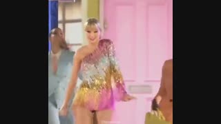 کنسرت ME!! تیلور سویفت البوم Lover