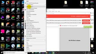 آموزش نصب ادیت و کیت و فیس و...