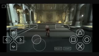 God of War Chains of Olympus PSP Game - Part 4