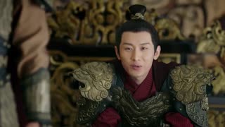 سریال چینی وعده چانگ آن قسمت 19 با زیرنویس فارسی /The Promise of Chang’an Chinese Drama 2020