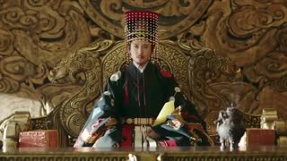 سریال چینی وعده چانگ آن قسمت 20 با زیرنویس فارسی /The Promise of Chang’an Chinese Drama 2020