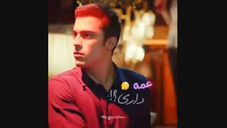 سیب ممنوعه . شاهیکا