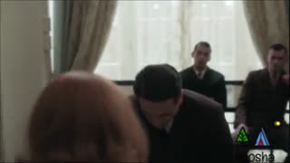 میکس سریالThe Queen's Gambit